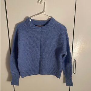 everlane wool sweater